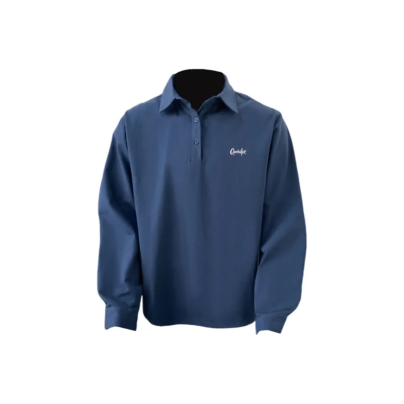 CHARLIE GOLF Shirts Unisex-8