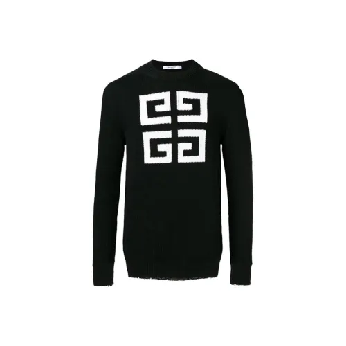 Givenchy Kids джинсы с лампасами и эффектом потертости