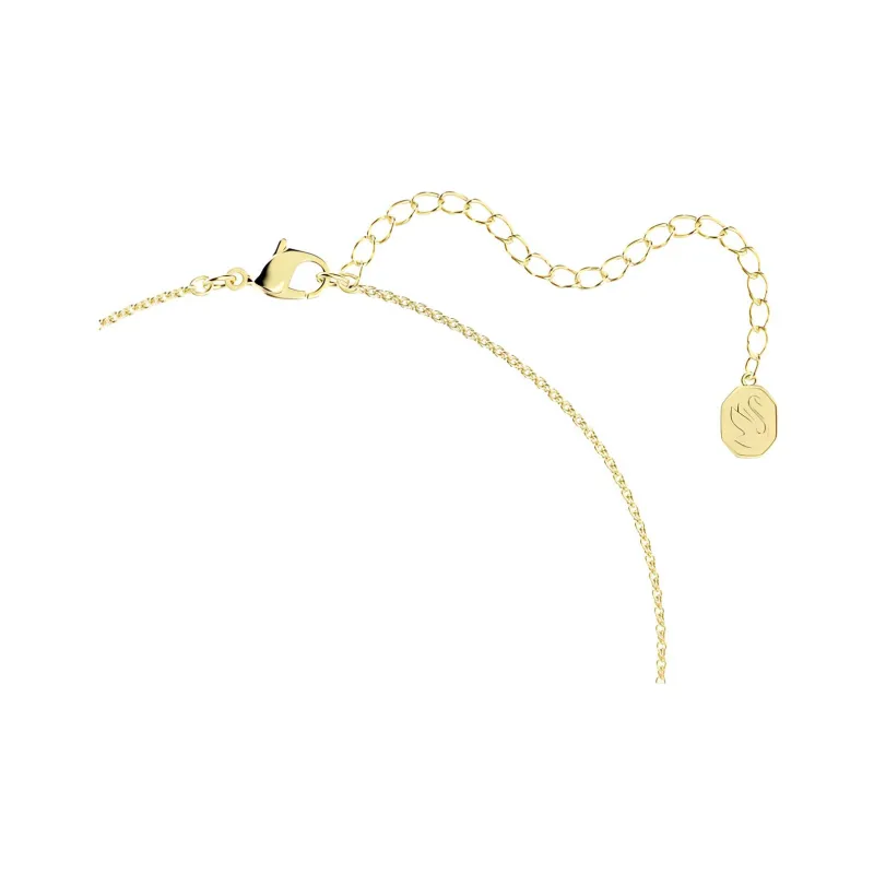 Swarovski Gratia Faux Crystal Necklaces Women's-4