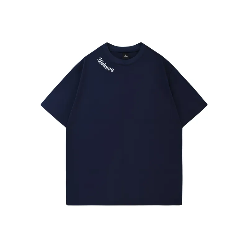WOKXSS T-Shirt Unisex Dark Gray-10