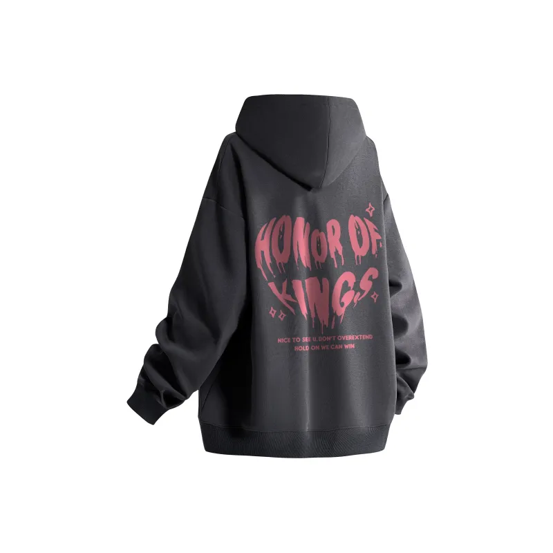 HONOR OF KINGS Sweatshirt Unisex-7