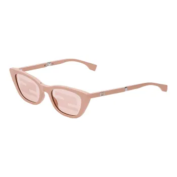 FENDI Sunglasses Women's Pink
