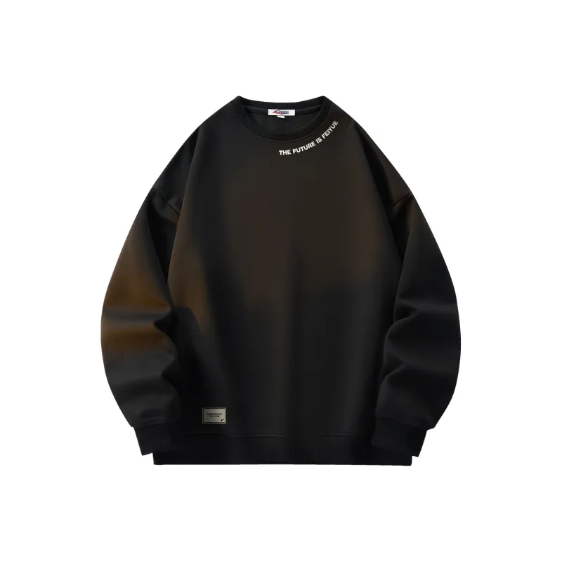 Feiyue Sweatshirts Unisex-47