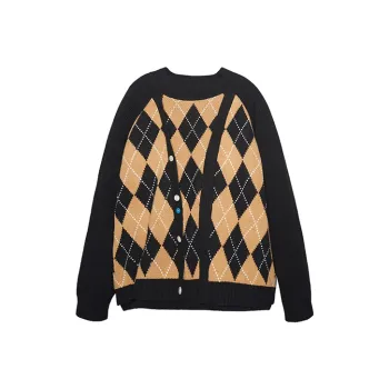 UNVESNO Sweaters Unisex