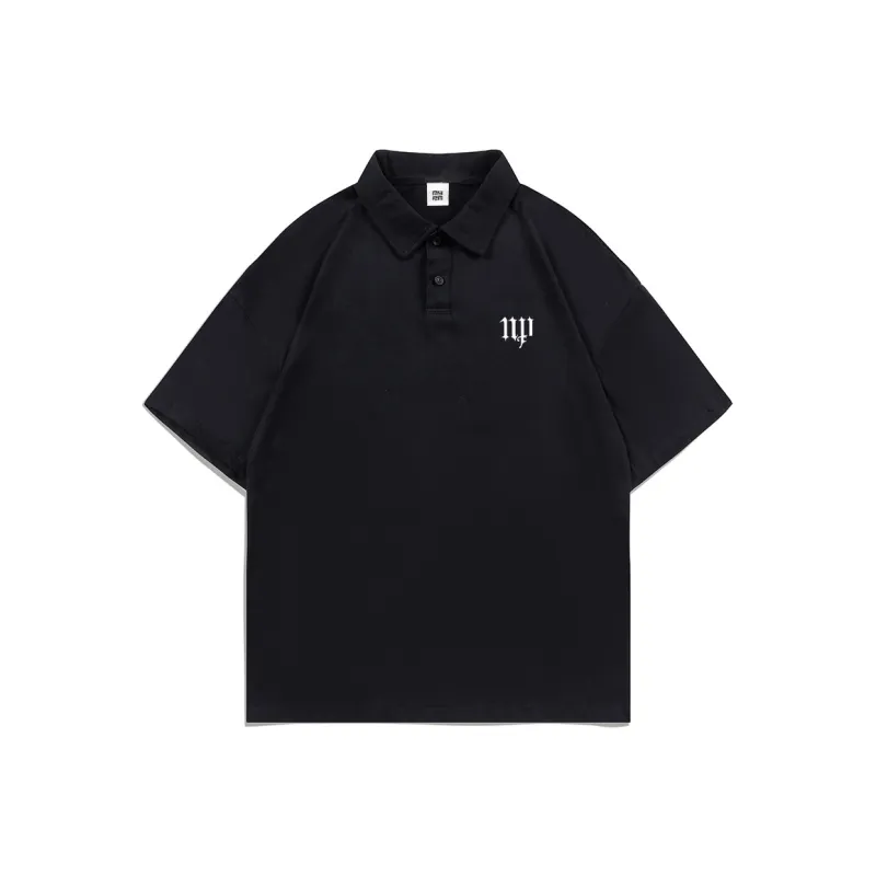NASTYPALM Polo Shirts Unisex-0