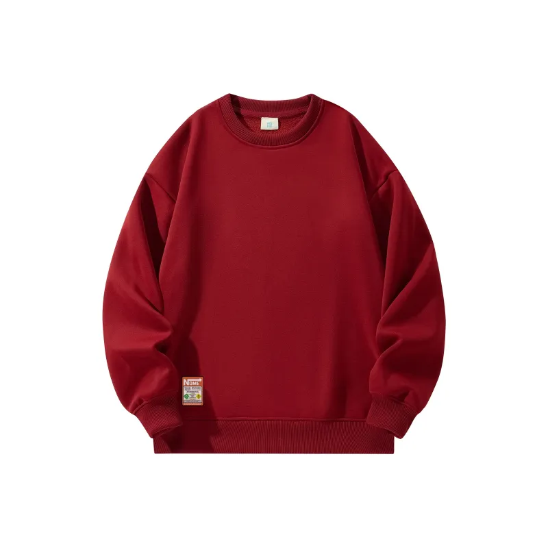 NOME Sweatshirts Unisex-4