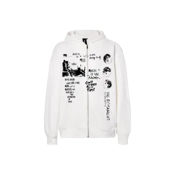 ROCAWEAR Sweatshirts Unisex