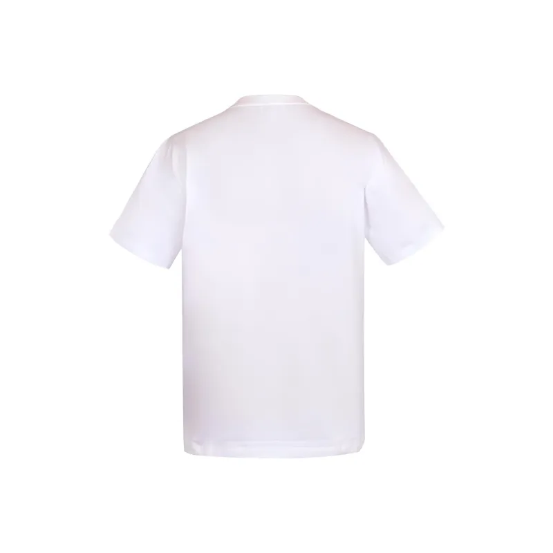 KENZO Classic Tiger Head T Shirts Women's White-1
