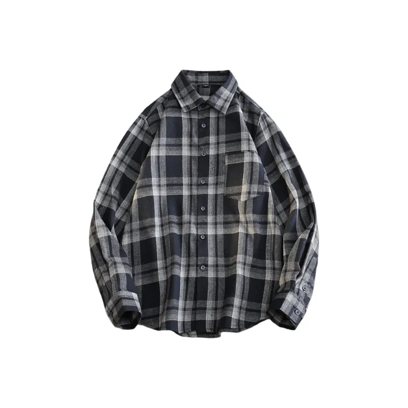 DESSO Shirts Unisex-2