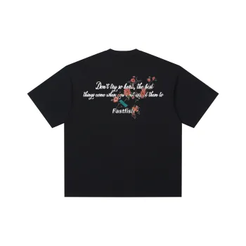 FASTFISH T Shirts Unisex