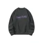 Dark Gray (まま Time Letter)