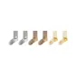 6 Pack (Gray Kitten 2+Coffee Puppy 2+Yellow Duckling 2)