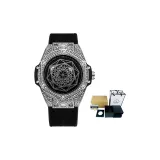 Black Silver