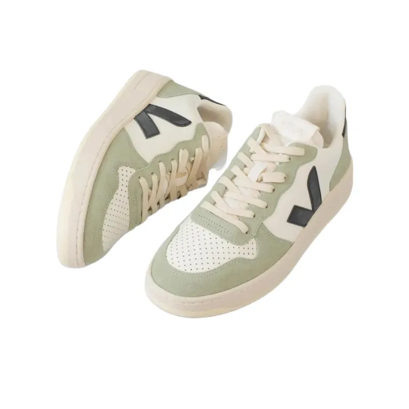VEJA V 10 Low top Sneakers-3