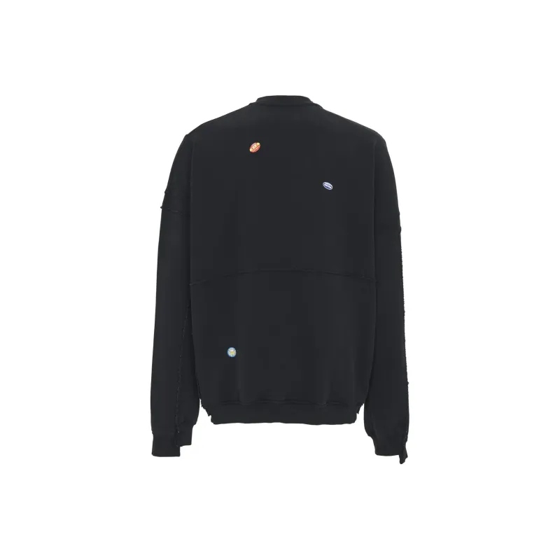 Martine Rose Jackets & Coats Men's Black-1