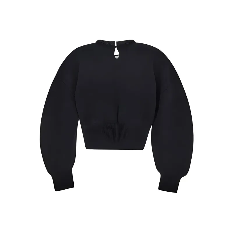Alexander Wang Sweaters Women's Black-1