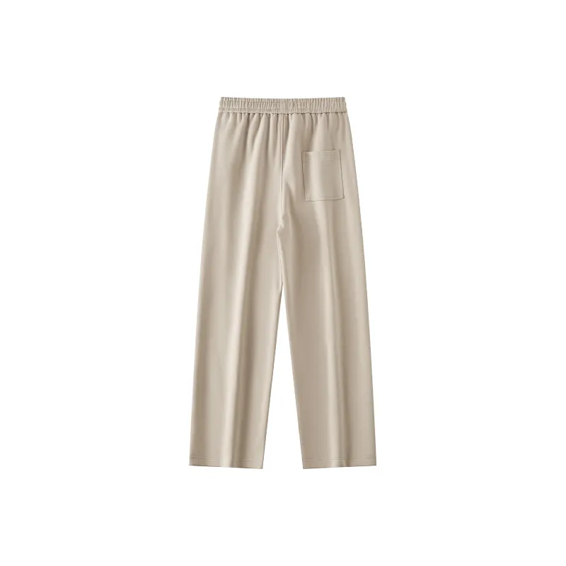 MIIOW Trend Party Series Casual Pants Unisex-5