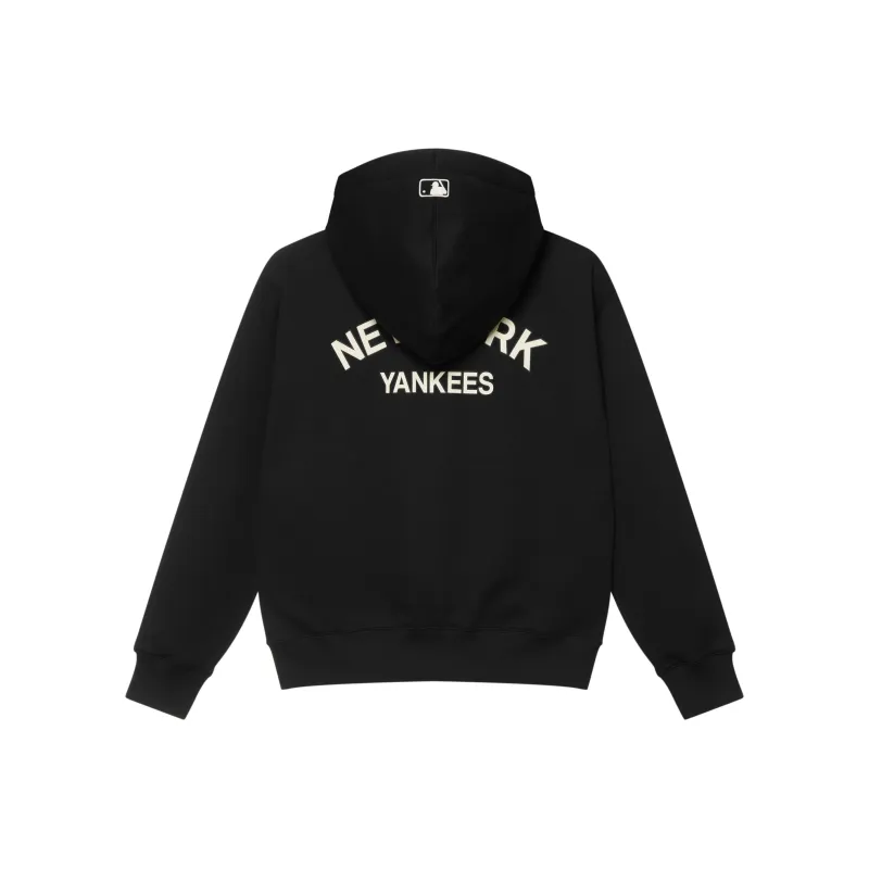 MLB New York Yankees Basic Collection 24FW Sweatshirt Unisex Black-0