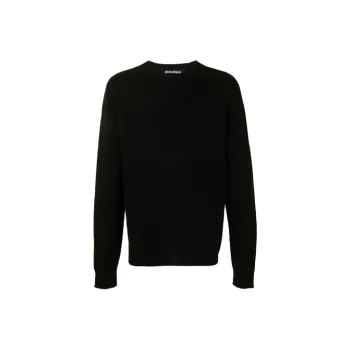 PALM ANGELS Rec Logo Sweater