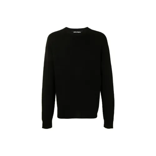 PALM ANGELS Rec Logo Sweater