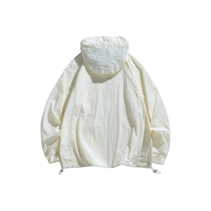 CHOUCHOUS Sun Protection Clothing Unisex-11