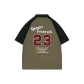 Black Gray Umber (White Logo)