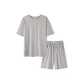 Men's Beach Gray