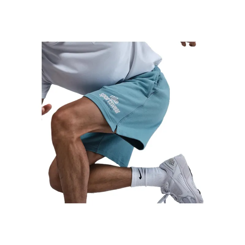 Nike Club Men's French Terry Flow Shorts-3