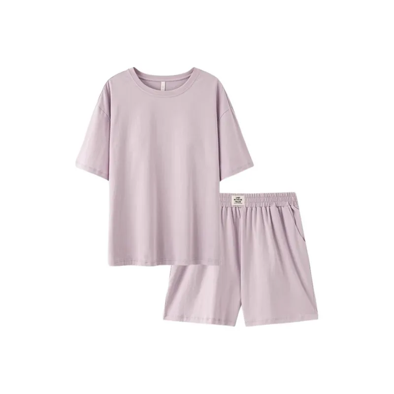 7 SEVFUN Unisex Pajama Sets-6