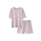 Women's: Light Dusty Purple