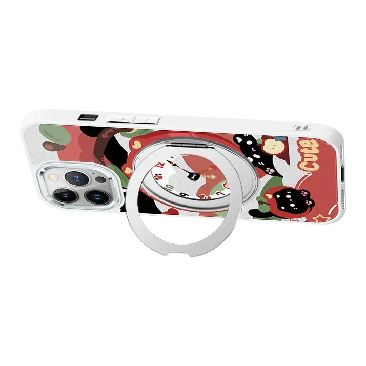 Small bones Phone Cases-8