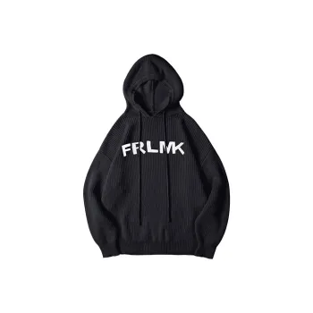 FRLMK Sweaters Unisex Black