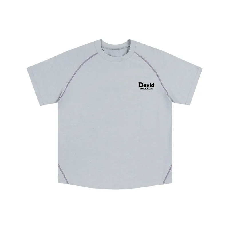 David Bakken T Shirts Unisex-5