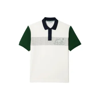 LACOSTE Polo Shirts Men