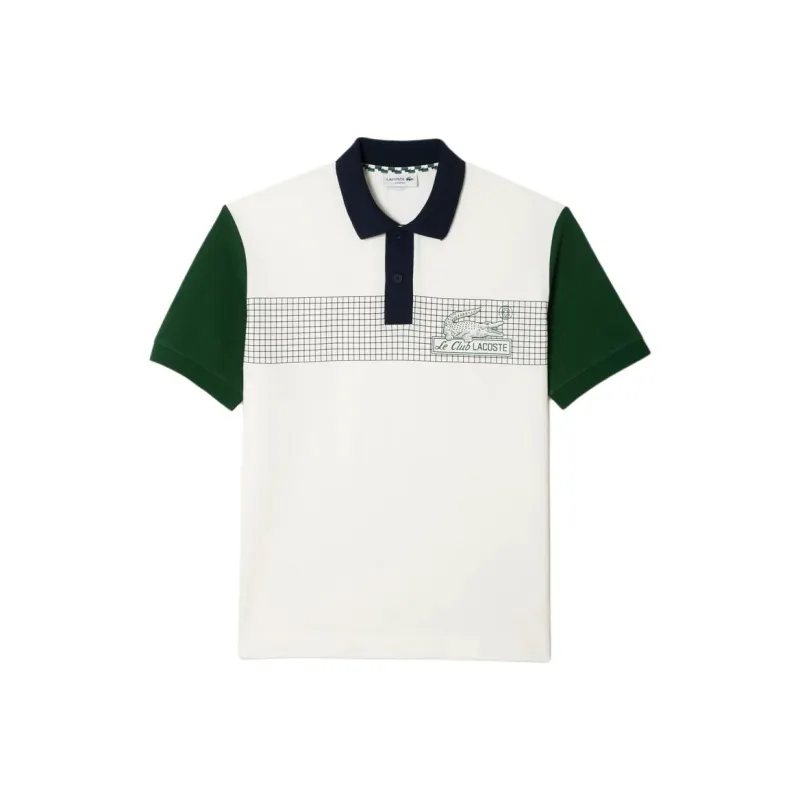 LACOSTE Polo Shirts Men-0