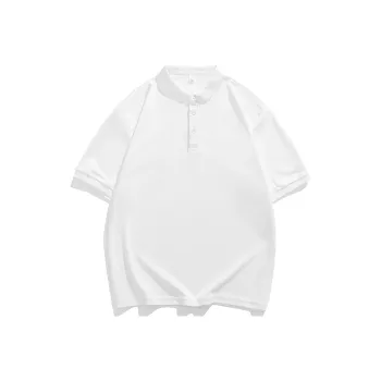 BIENKIMIIYE Polo Shirts Unisex
