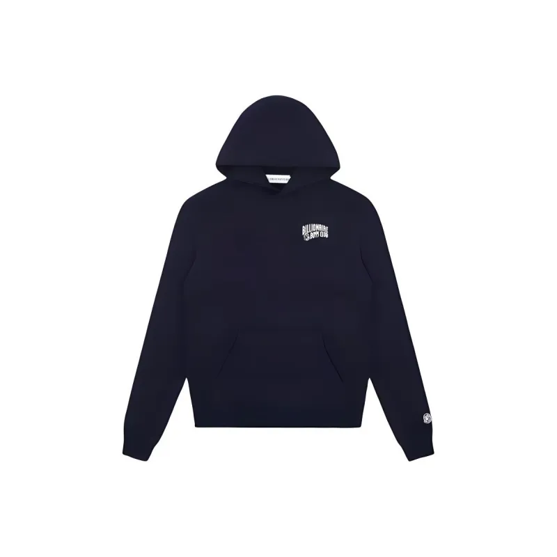 BILLIONAIRE BOYS CLUB Logo print Hoodie-0