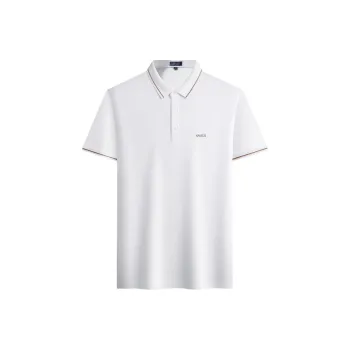 KAISER Polo Shirts Men