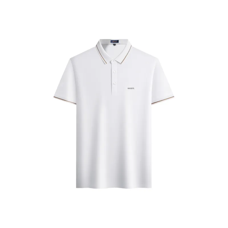 KAISER Polo Shirts Men-0