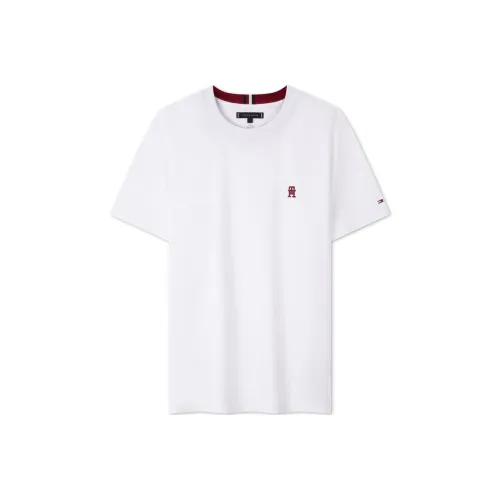 Tommy Hilfiger T Shirts Men