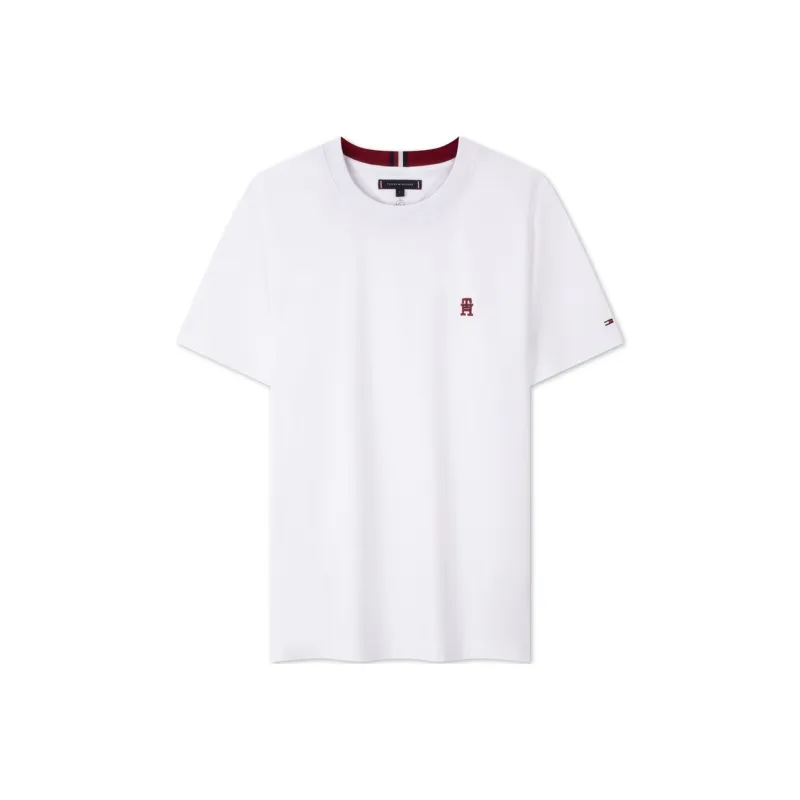 Tommy Hilfiger T Shirts Men-0