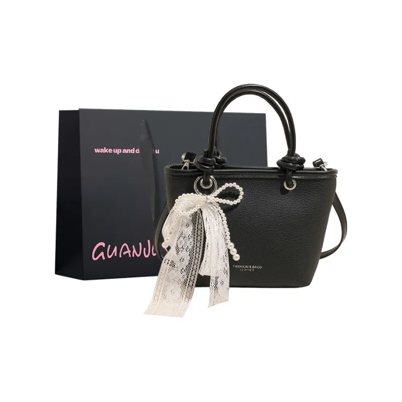 Champion Cub PU Shoulder Bag, Crossbody Bag, Handbag Women's Multicolor-12