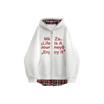 MKZA Sweatshirts Unisex