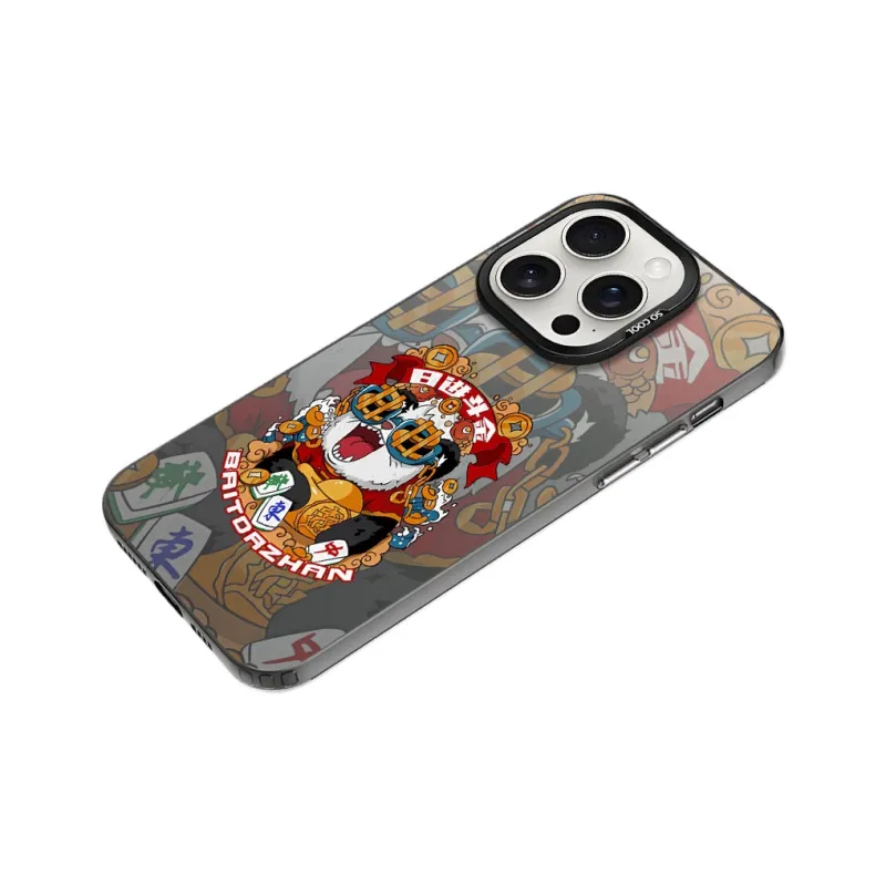 YIBAOBAO Phone Cases-3