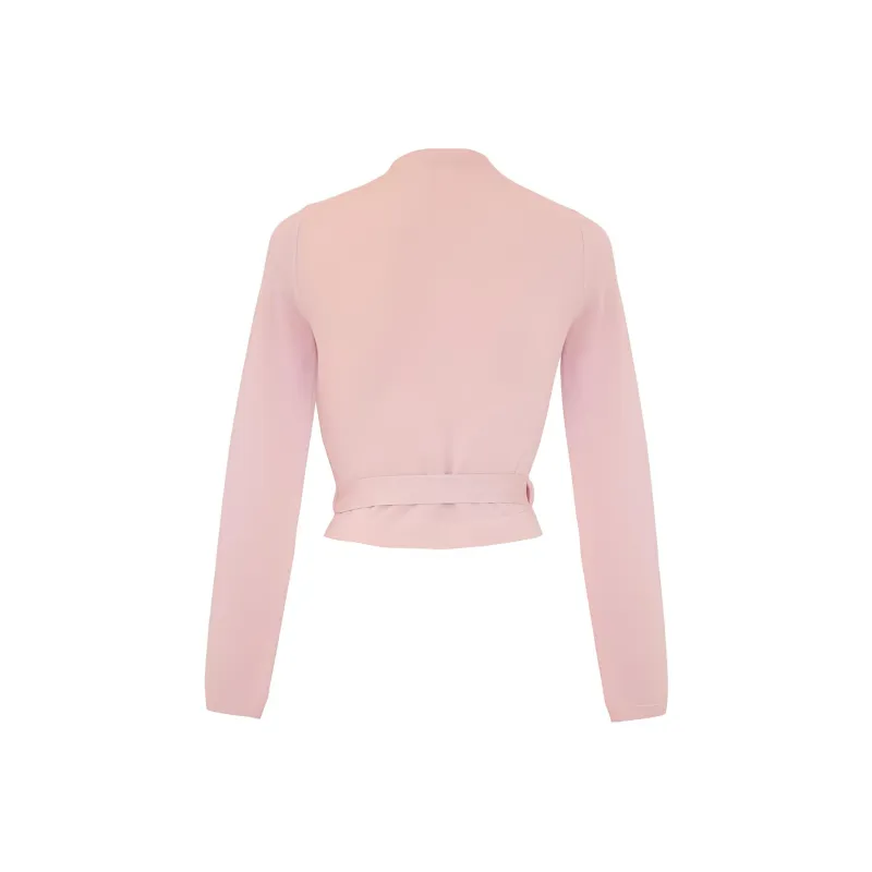 Zimmermann Knitwear Women's Pink-1