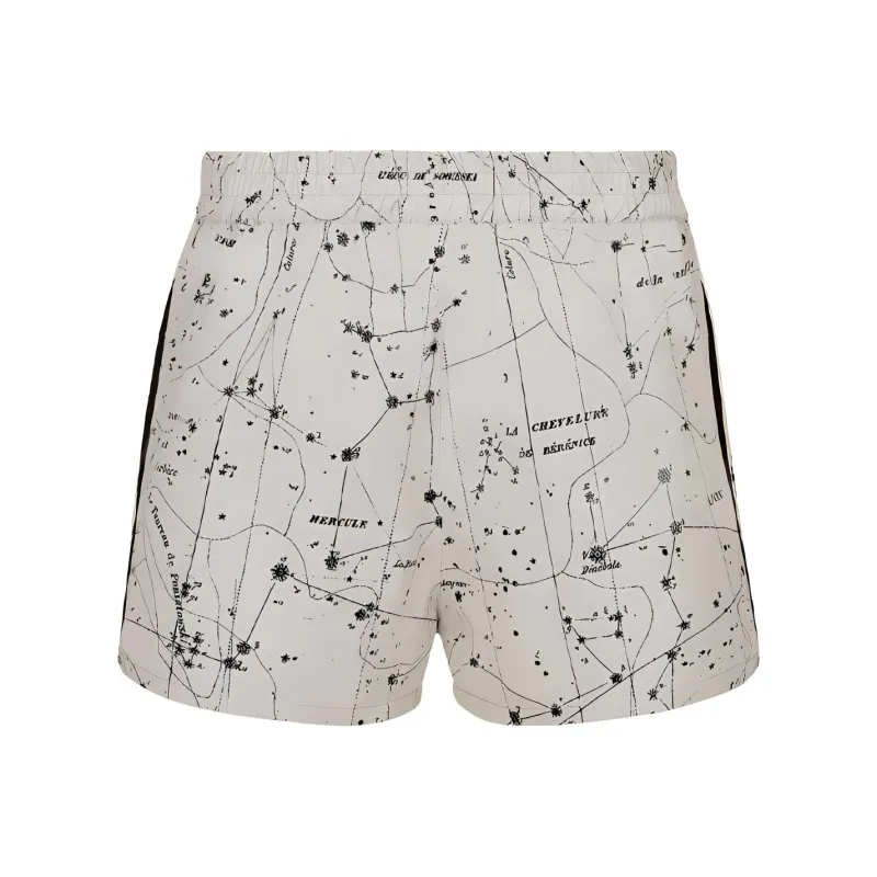 DIOR Casual Shorts Women's White-1