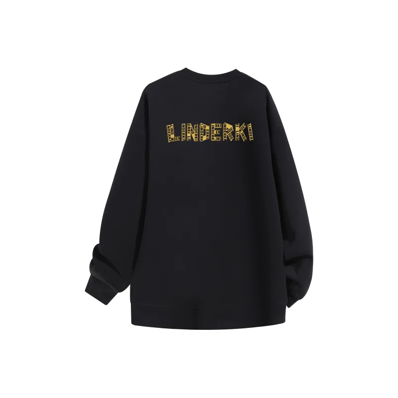 Lind Erki Sweatshirts Unisex-12
