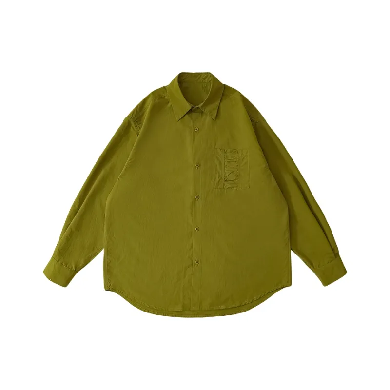 LR MADE Shirts Unisex-7