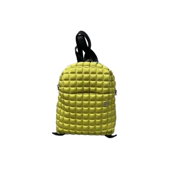 BPRIME Delicate Backpack Women's Yellow