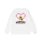 Ivory White (Fleece-Lined)